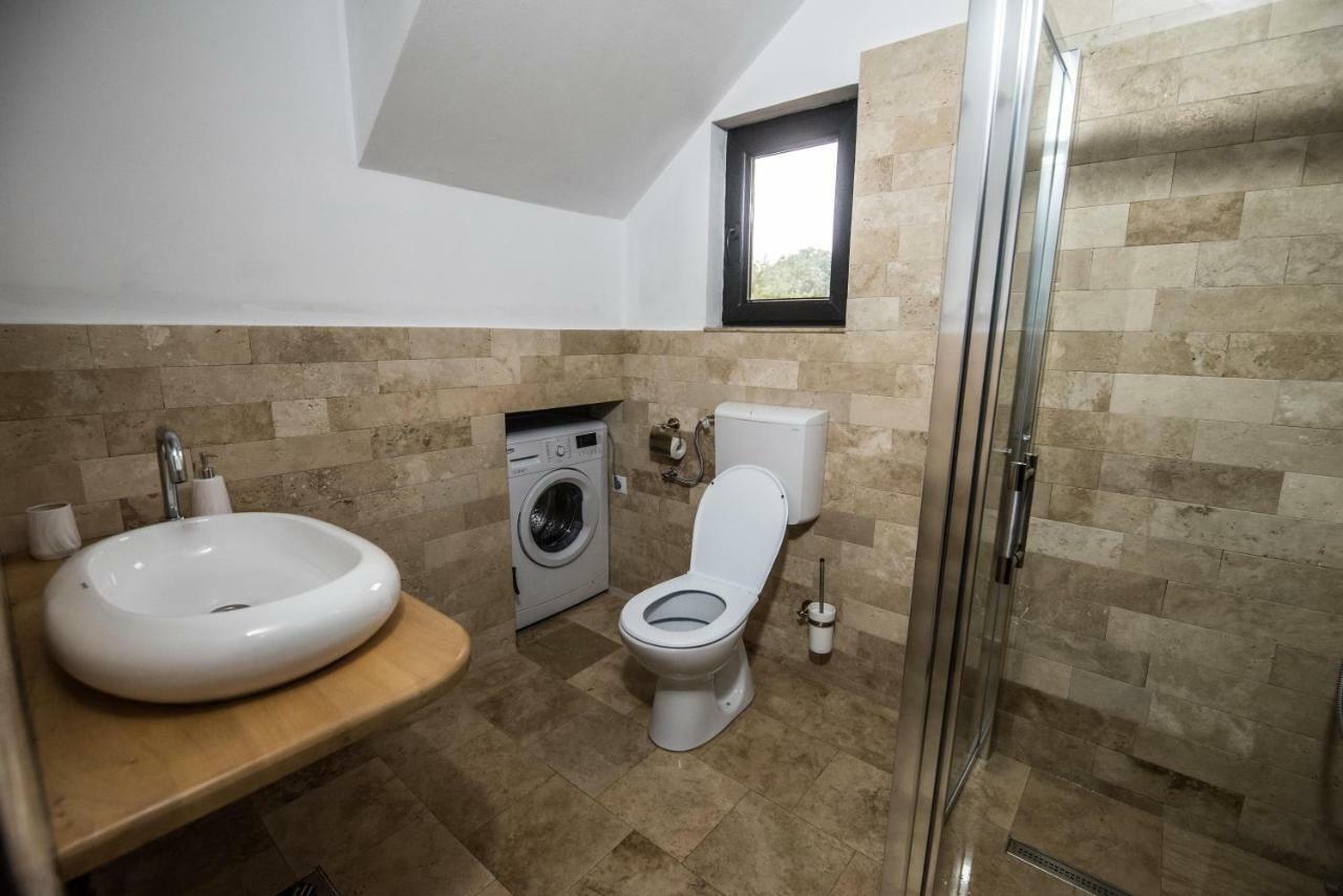 הוילה ויסו דה סוס Casa Nova מראה חיצוני תמונה