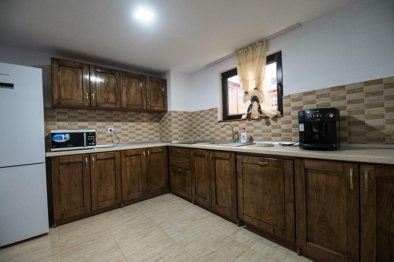 הוילה ויסו דה סוס Casa Nova מראה חיצוני תמונה