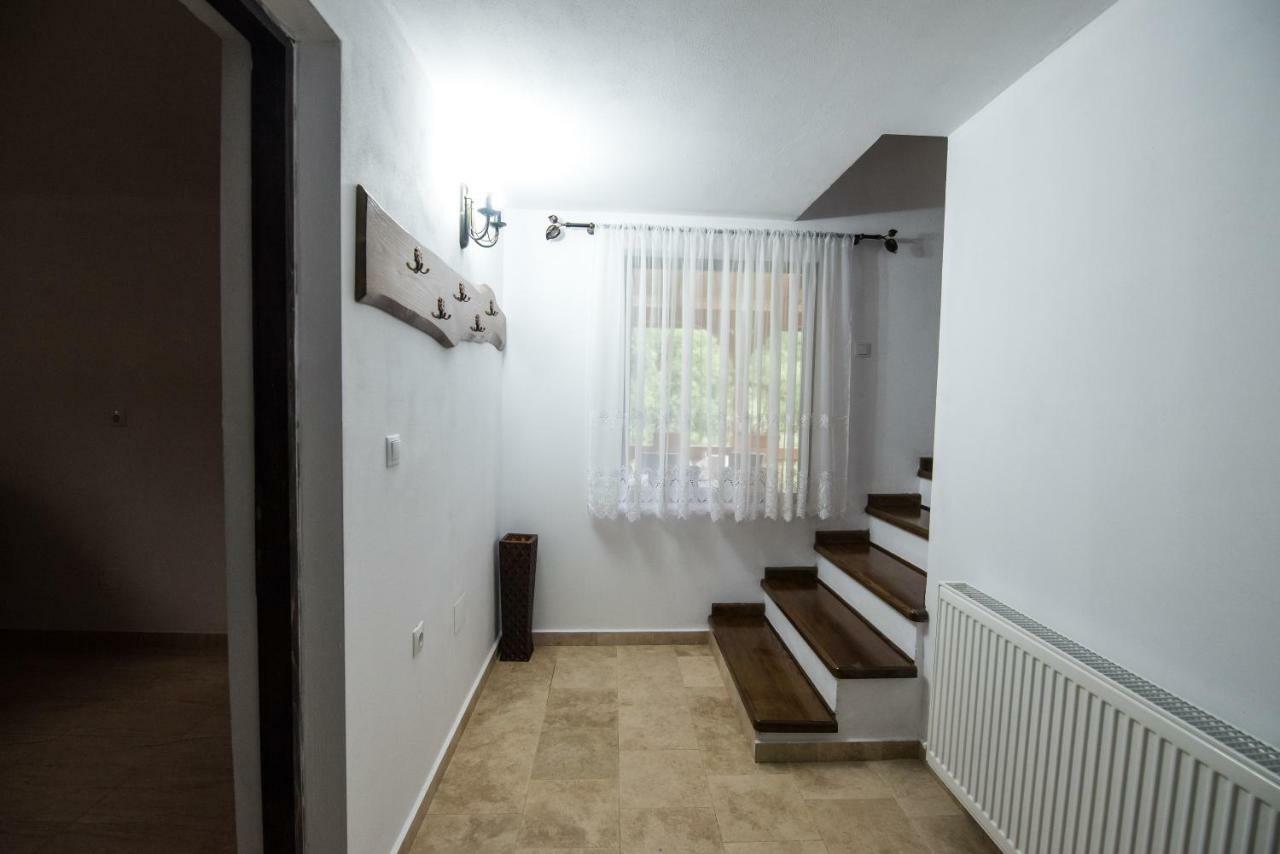 הוילה ויסו דה סוס Casa Nova מראה חיצוני תמונה