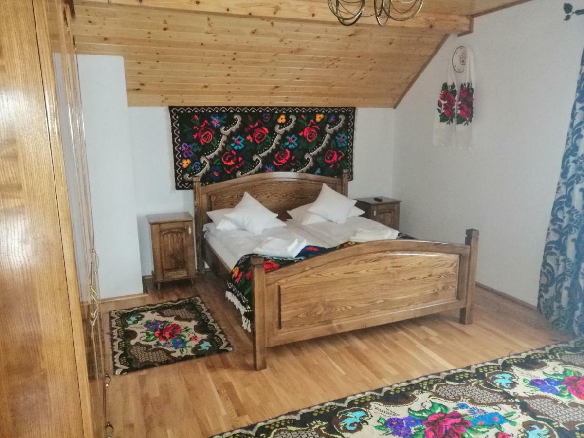 הוילה ויסו דה סוס Casa Nova מראה חיצוני תמונה